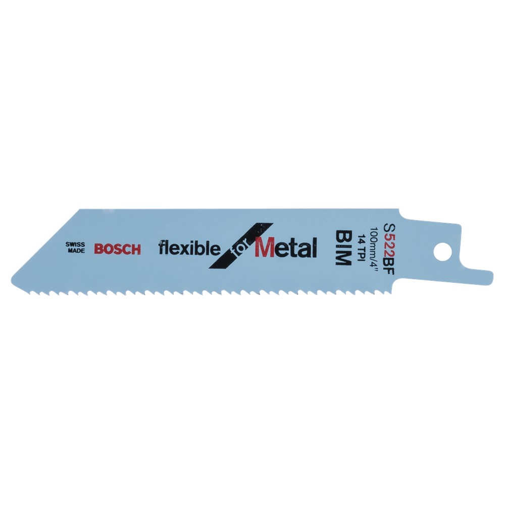 reciprozaagblad bosch flexible for metal-1 reciprozaagblad bosch flexible for metal-1