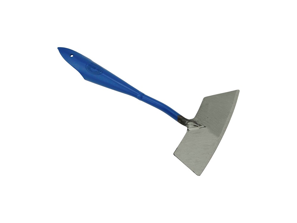 3016-Ronde schoffel 16cm-Zonder steel.jpg