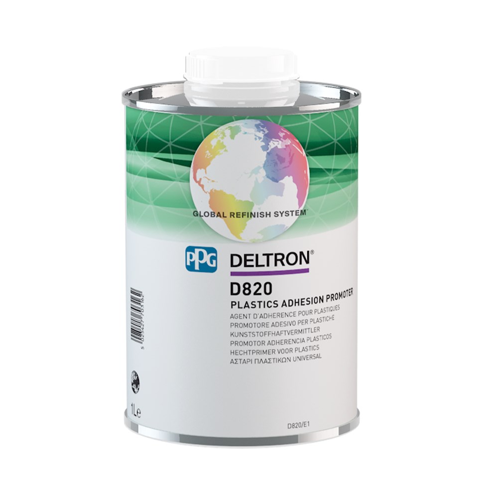 CAR DELTRON D820 PLASTIC ADHESION PROMOTOR (1)