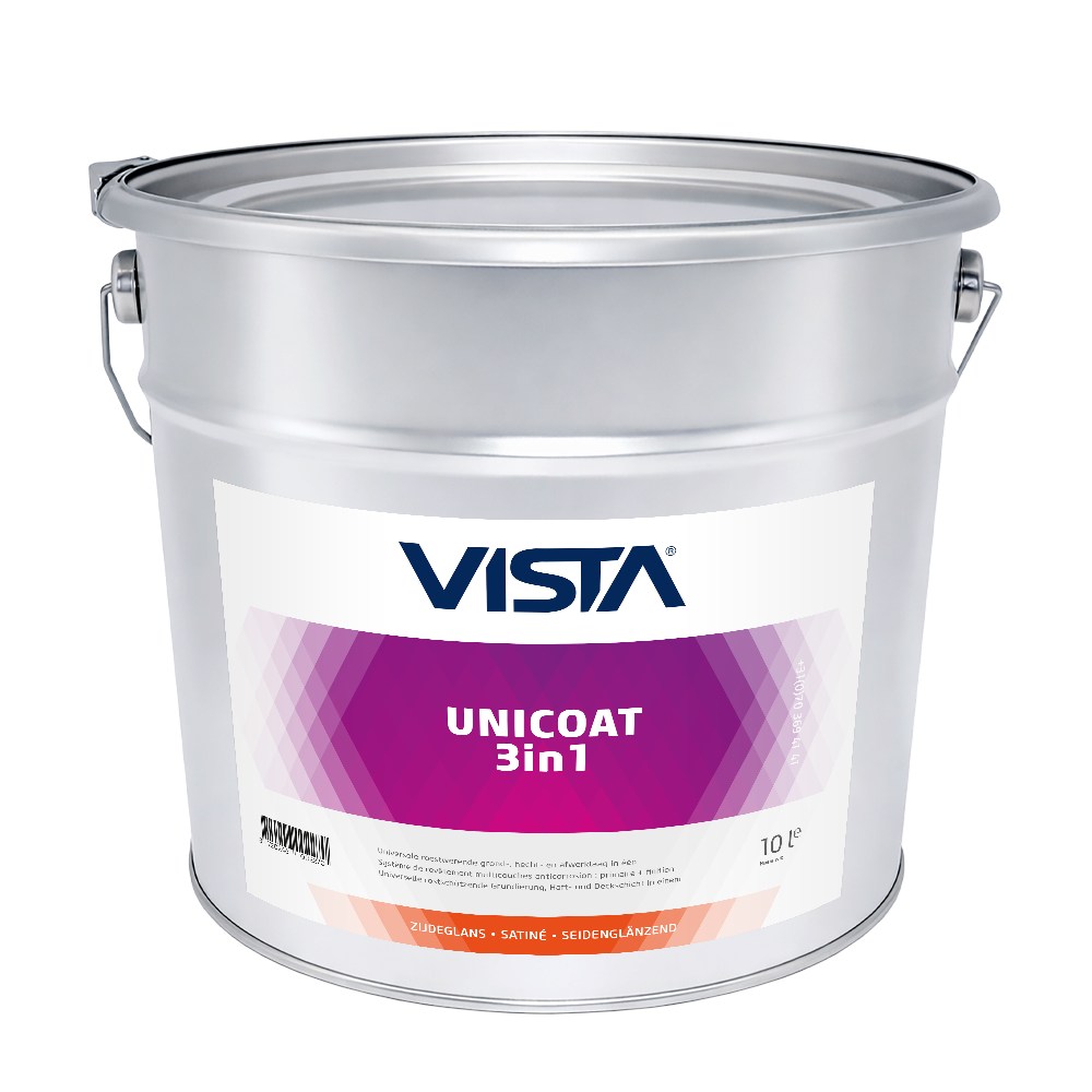 UniCoat 3IN1 UniCoat 3IN1