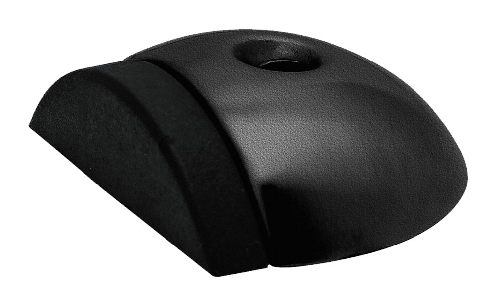 deurbuffer rvs a2 mat zwart oxloc-1 deurbuffer rvs a2 mat zwart oxloc-1