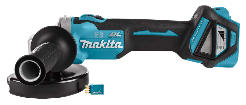 accu haakse slijper makita 125mm-4 accu haakse slijper makita 125mm-4
