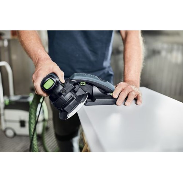 Afbeelding Festool kantenschuurmachine ES-ETS 125 REQ-Plus
