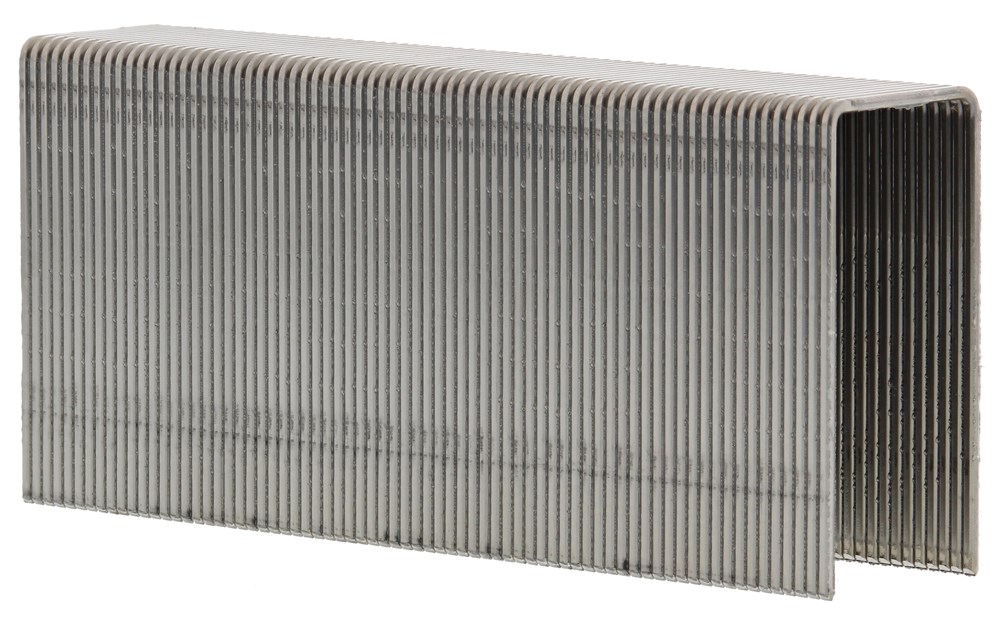 Afbeelding voor 24 mm rugbreedte - 1,6x1,4 mm draaddikte- buiten gebruik, serviceklasse 3 W16 NIETEN, INOX A2