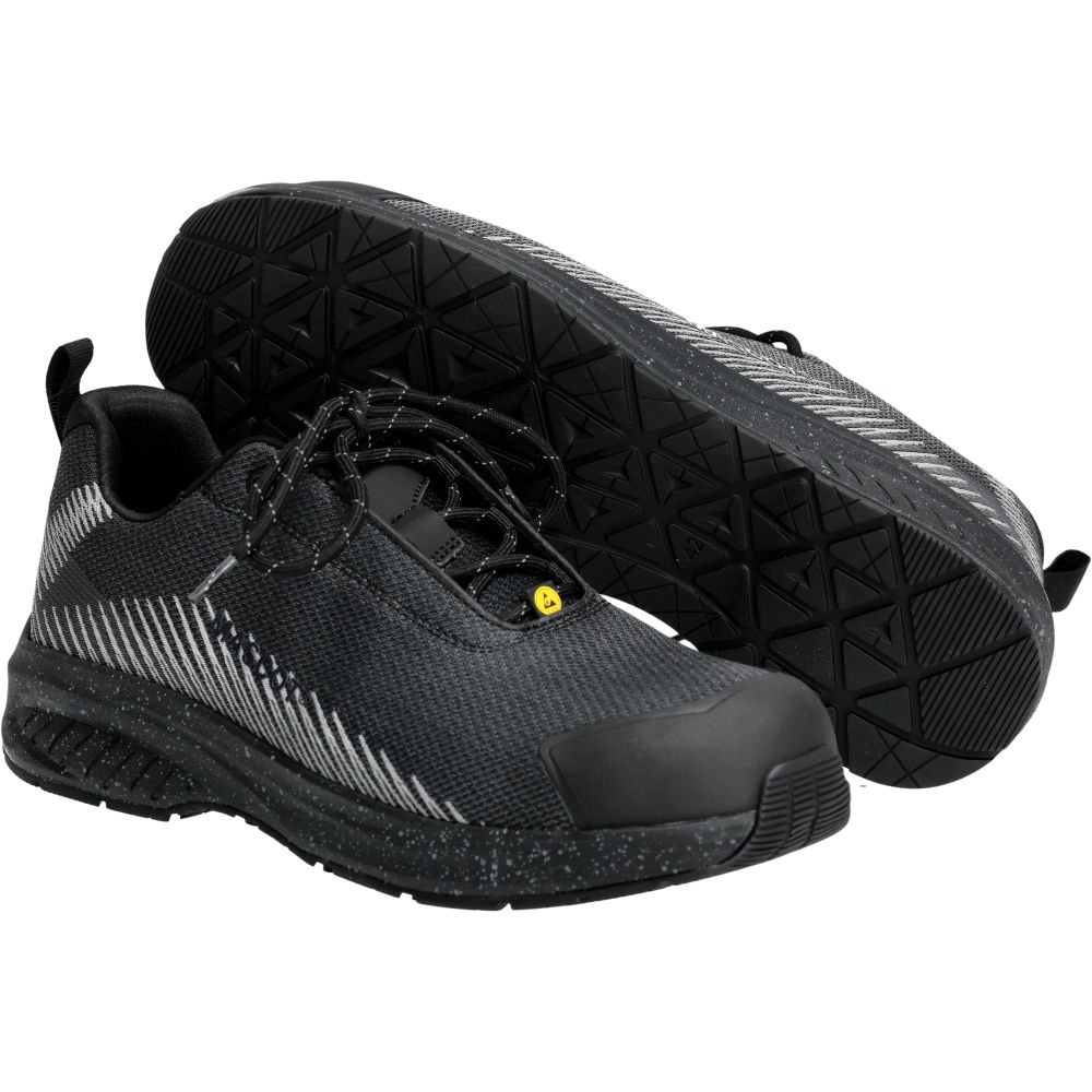 Mascot schoen F1600-909-09 breedte 10 (1)