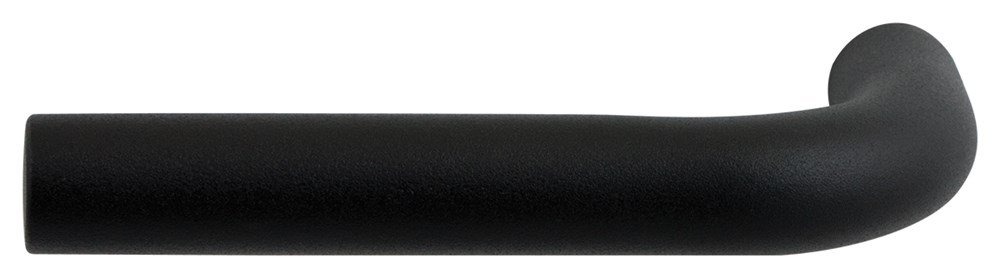 Zwart, Zwart, RVS, Ja, Aka, RAL 9005, Beide, stuk, Modern & zelfbewust, N.v.t. GPF820001200.png