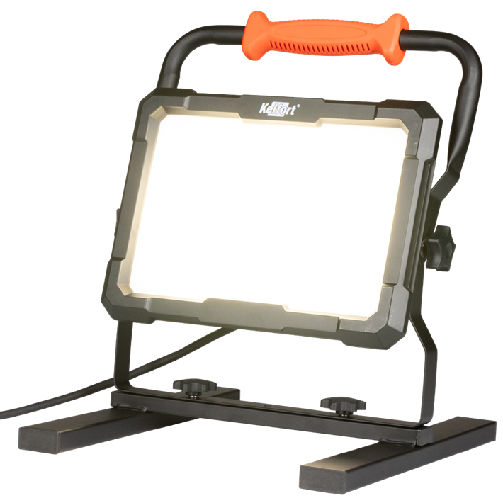 Bouwlamp LED Kelfort