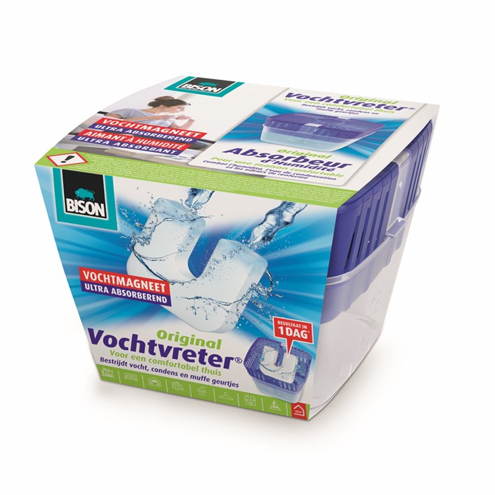 6313251 Vochtvreter Original 450g NLFR