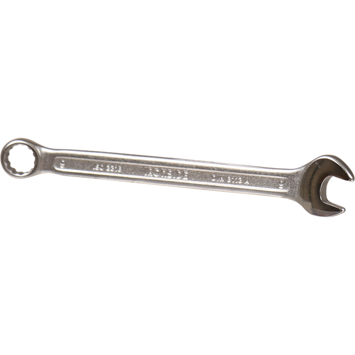 Ring-/steeksleutel Ironside