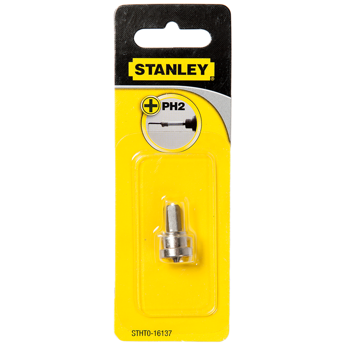 Afbeelding STANLEY schroefadapter ph2 STHT0-16137