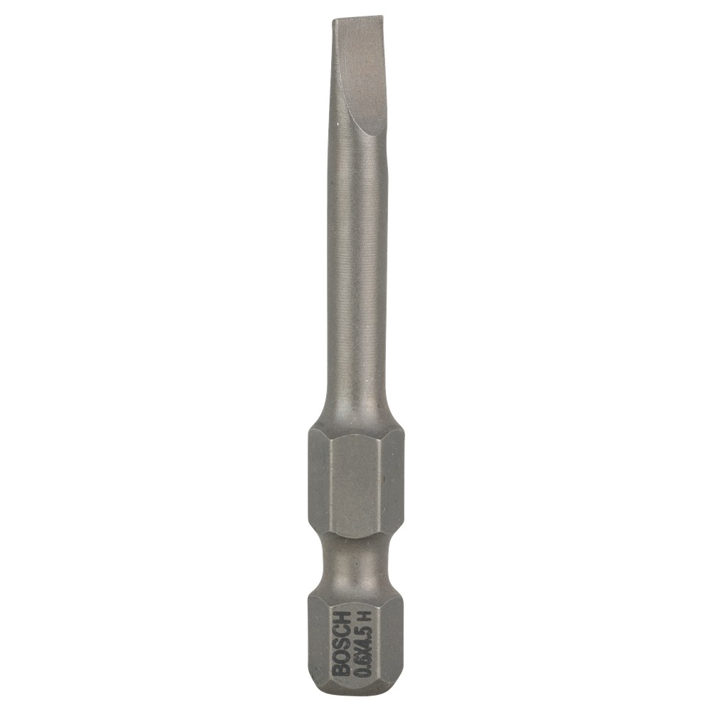 Afbeelding voor Bosch bit eh gleuf0.8x5.5 50mm