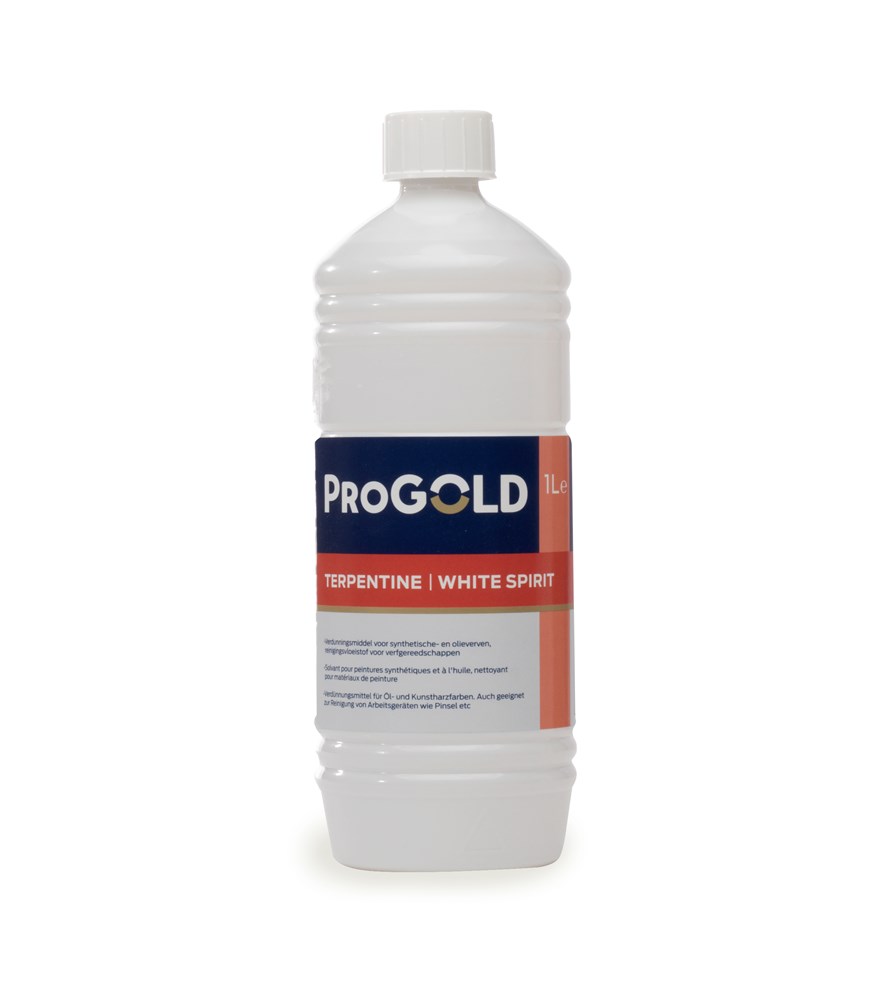 ProGold terpentine (1)
