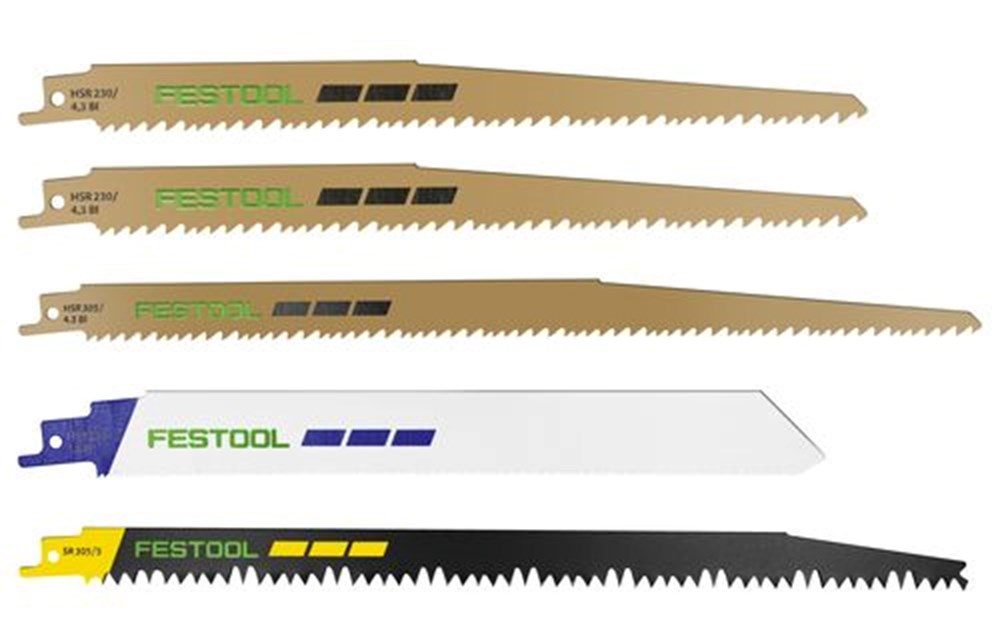 reciprozaagbladenset festool-1 reciprozaagbladenset festool-1