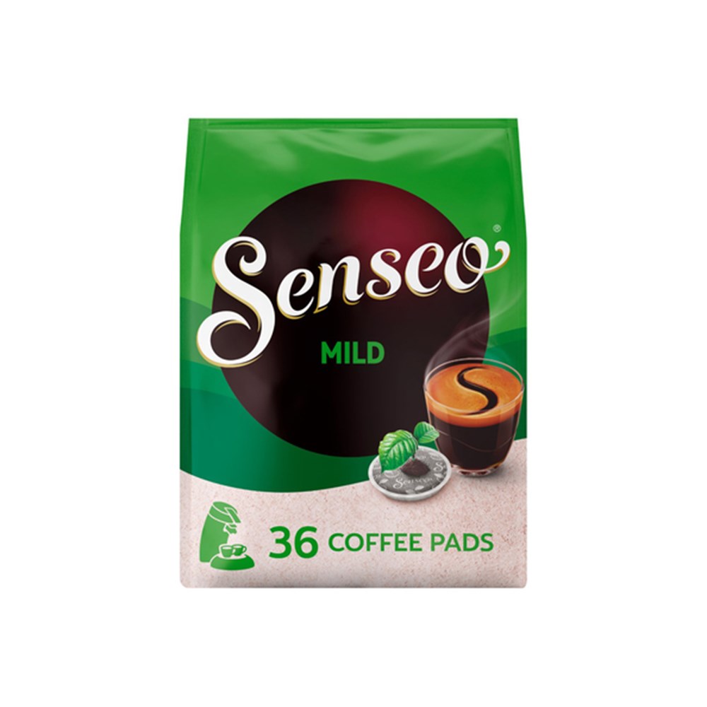 koffie pads senseo-1 koffie pads senseo-1