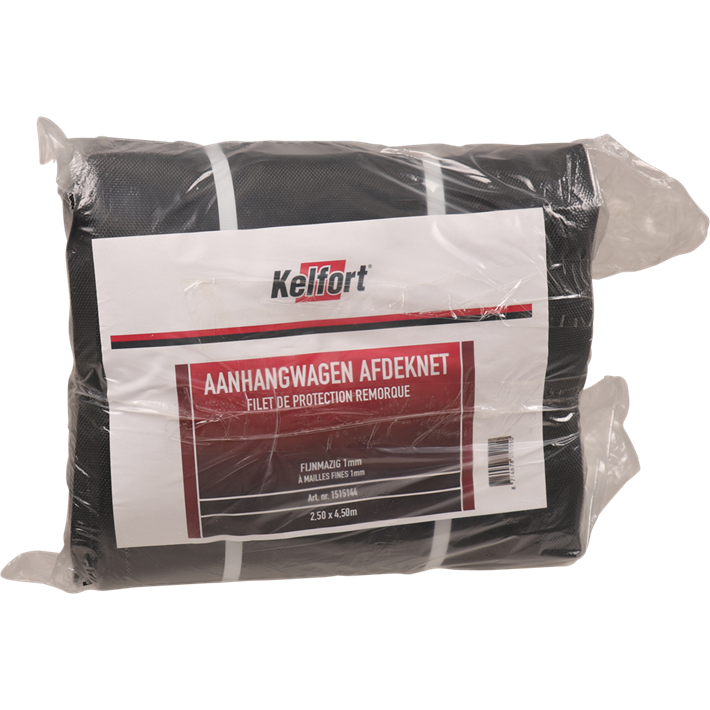 Aanhangernet Kelfort