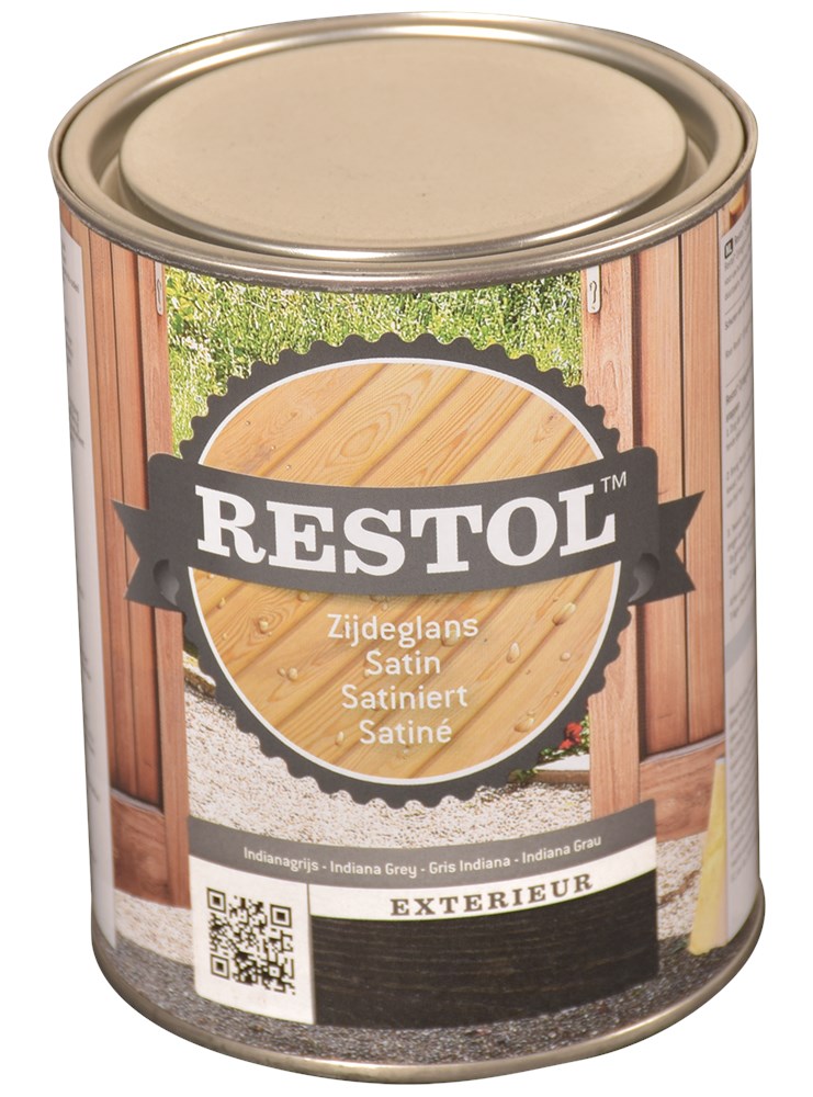 Restol houtolie zijdeglans (16)