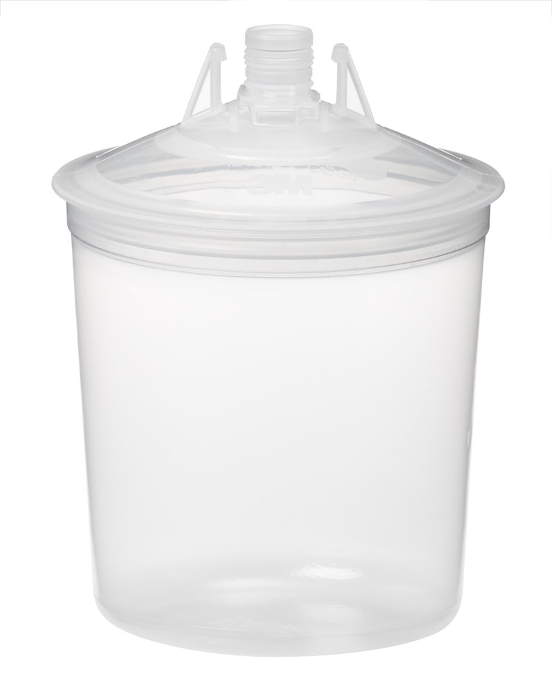 3M 16000 PPS STANDAARD KIT 650ML (1)