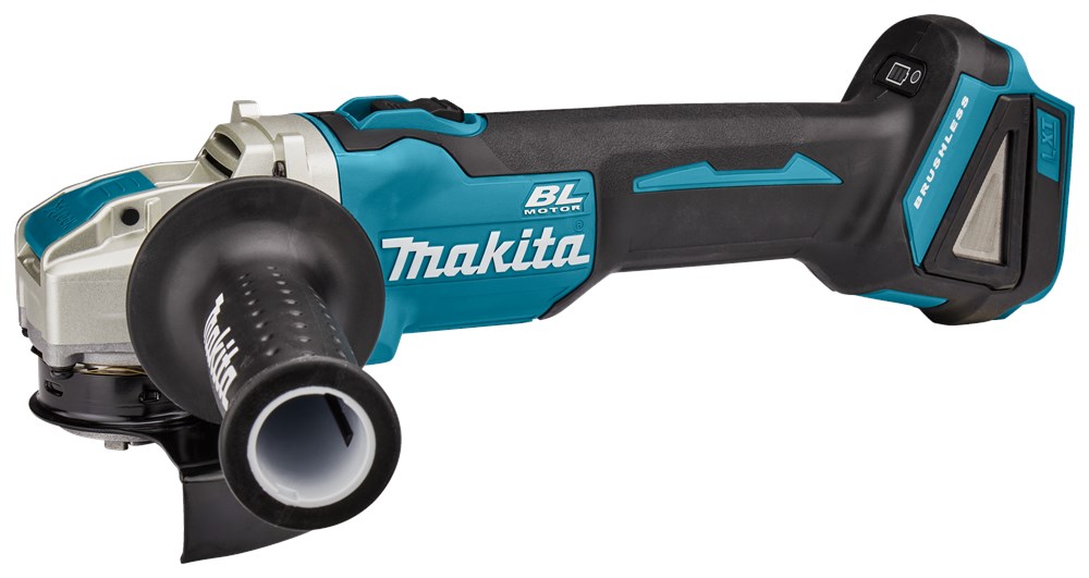 accu haakse slijper makita 125mm-1 accu haakse slijper makita 125mm-1