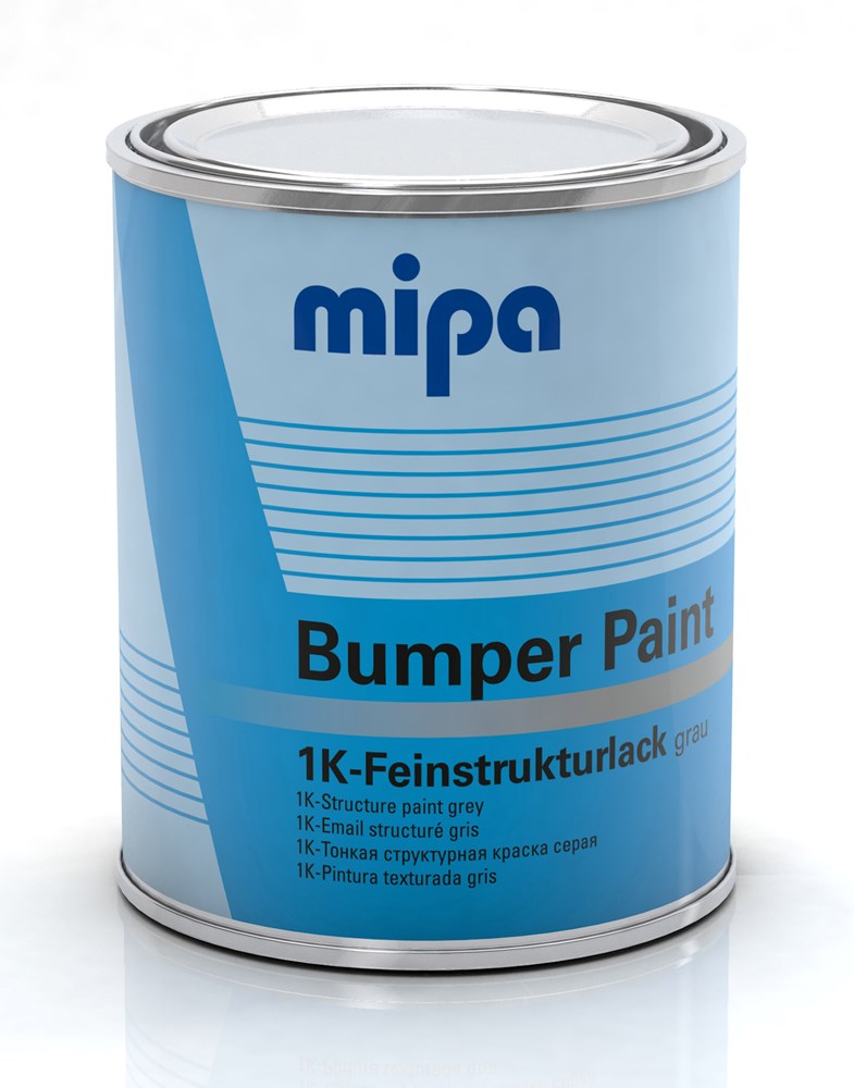 Mipa Bumper Paint (2)