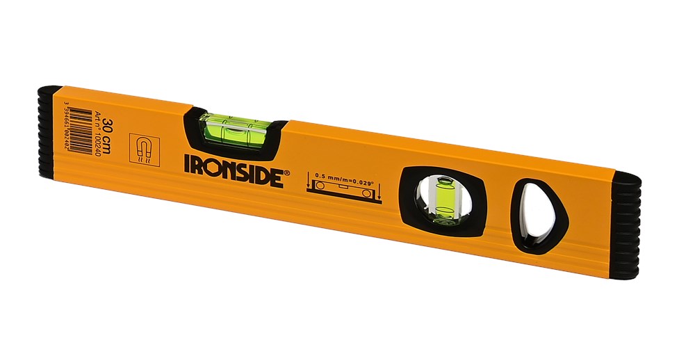 waterpas magnetisch ironside-5 waterpas magnetisch ironside-5