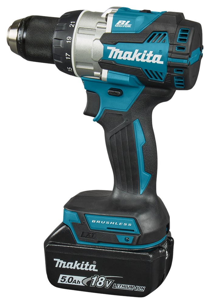 accu boor-/ schroefmachine makita-7 accu boor-/ schroefmachine makita-7