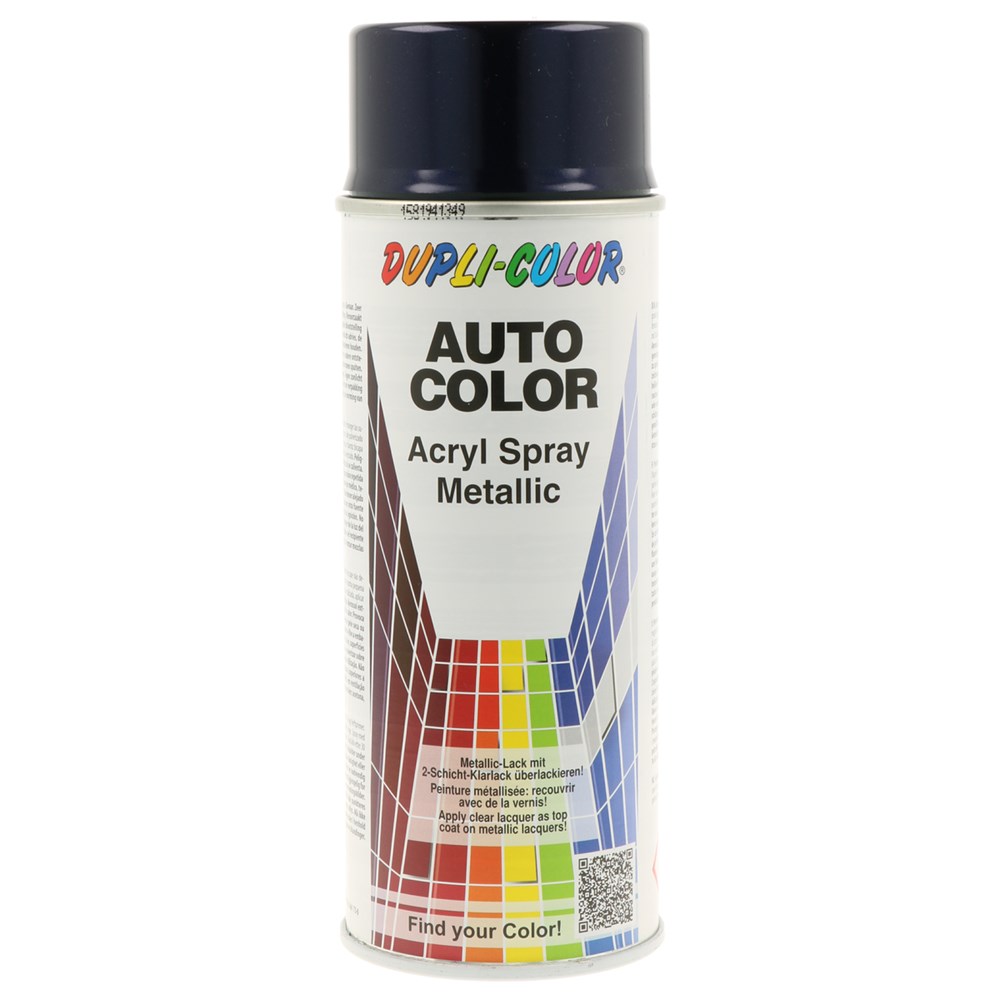 Dupli autocolor 400 milliliter (323)