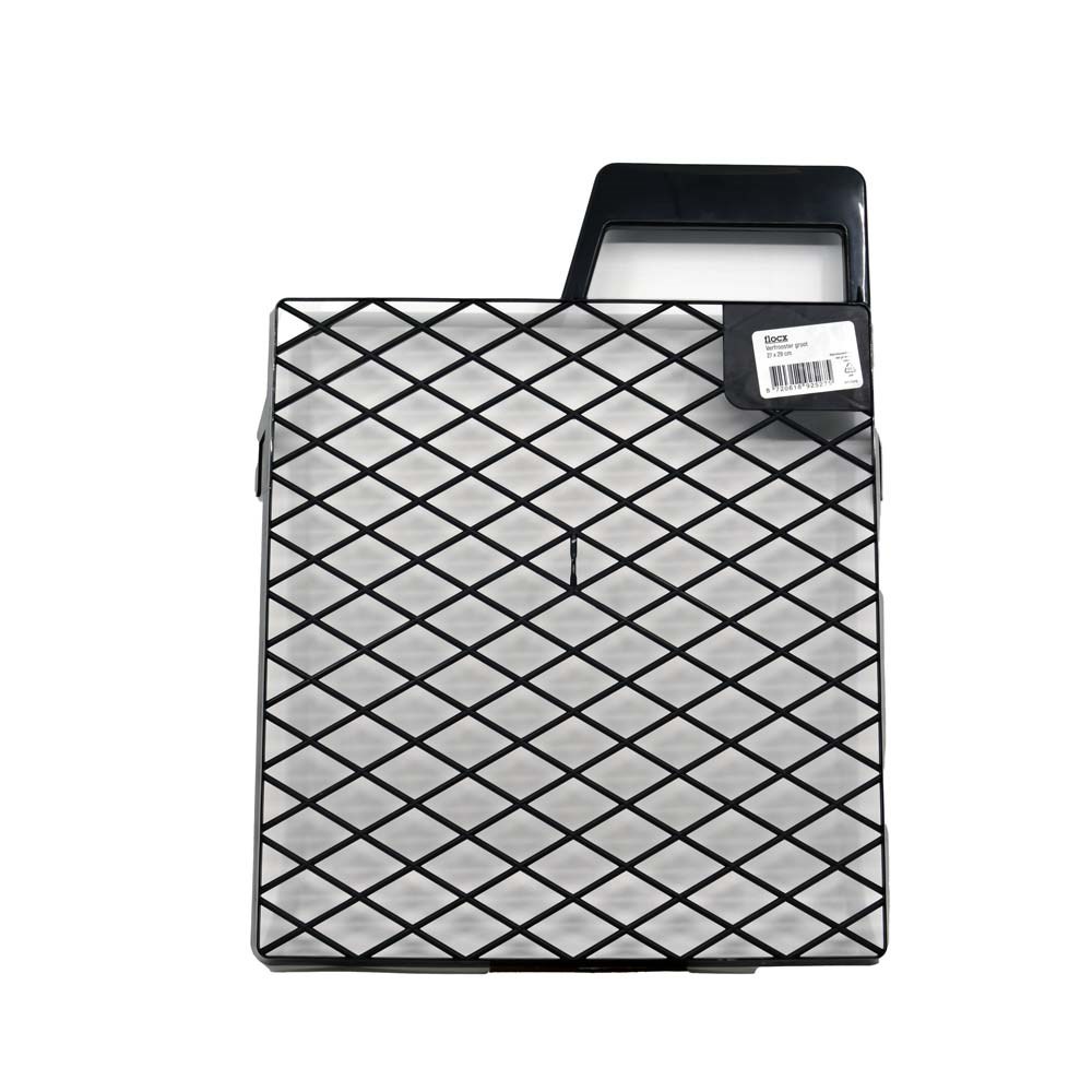 Flocx Recycled Kunststof Verfrooster (1)