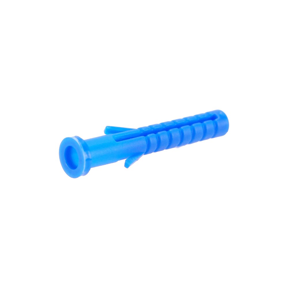 kraagplug nylon-1 kraagplug nylon-1