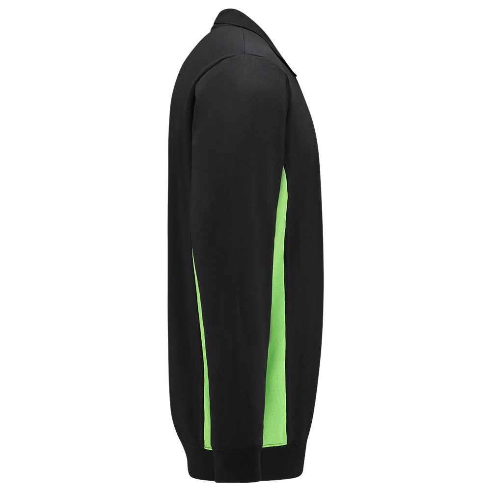 polosweater bicolor tricorp-5 polosweater bicolor tricorp-5