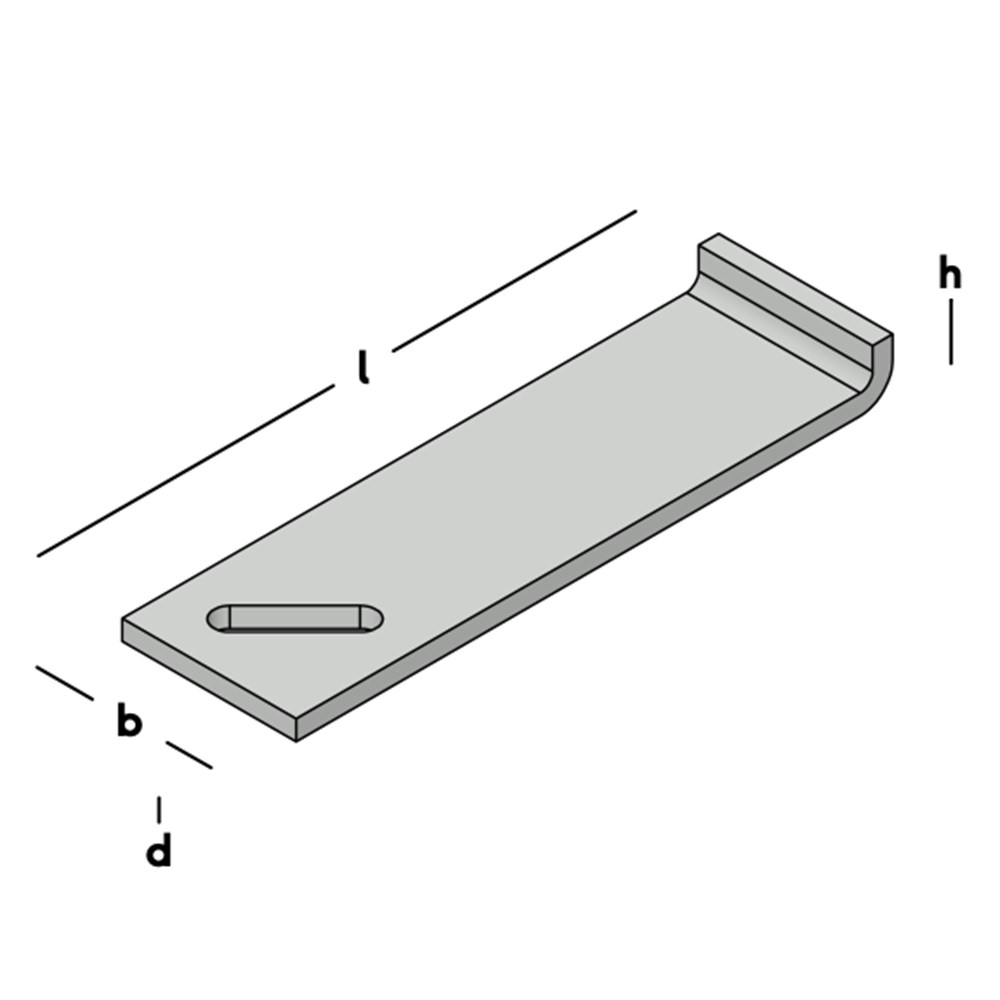 elementverankering elvz-2 elementverankering elvz-2