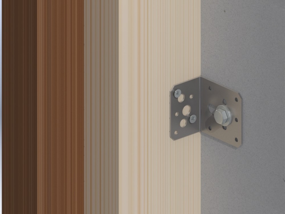 hoekanker zonder ril sv-2 hoekanker zonder ril sv-2