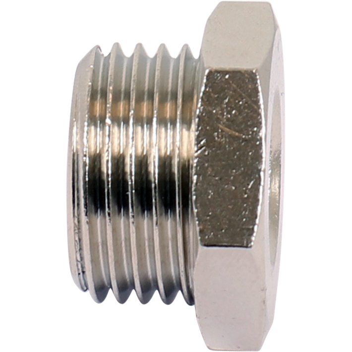 Verloopring Ironside