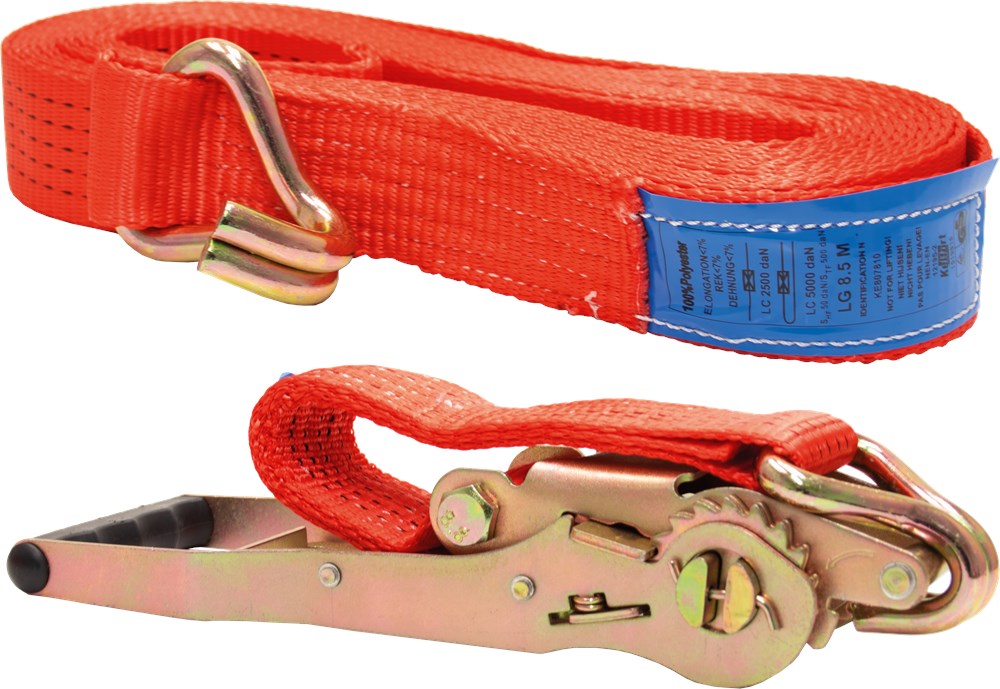 spanband met ratelgesp en haak kelfort-3 spanband met ratelgesp en haak kelfort-3