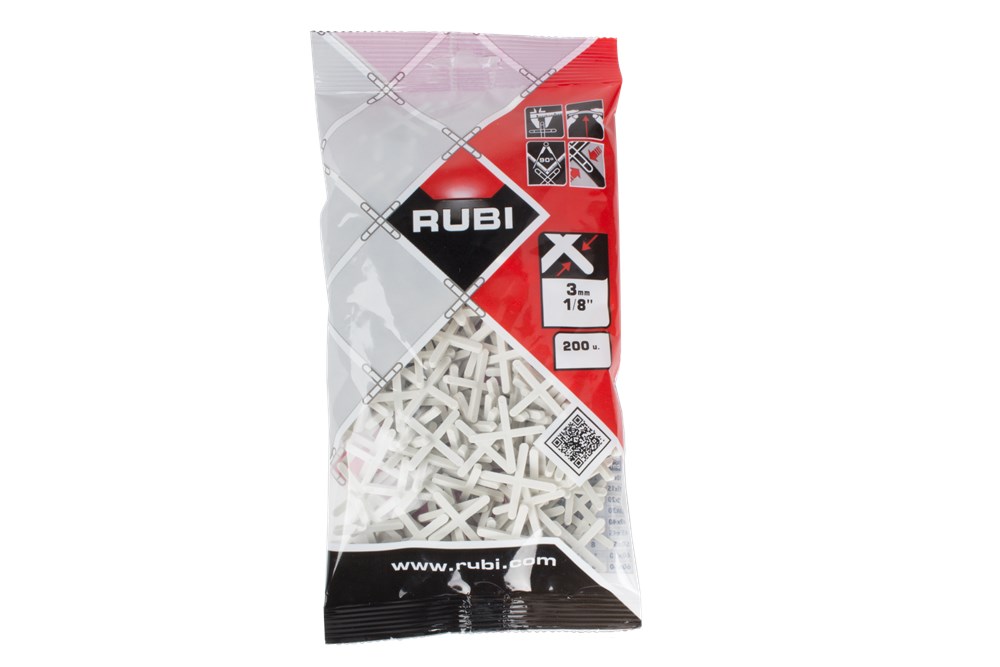 tegelvoegkruisjes rubi-4 tegelvoegkruisjes rubi-4