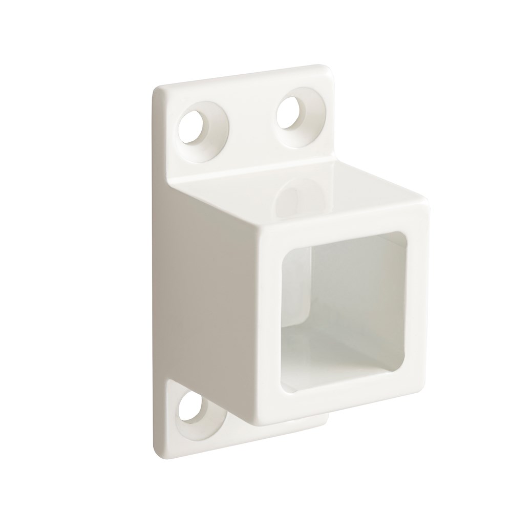 eindsteun aluminium wit hermeta-1 eindsteun aluminium wit hermeta-1