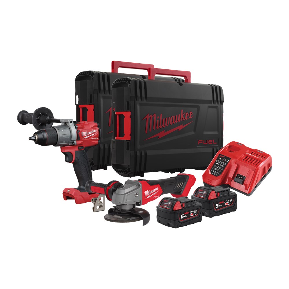 Machine combinatiesets