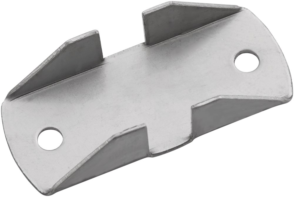Afbeelding voor Dwarslip Metalux 5211