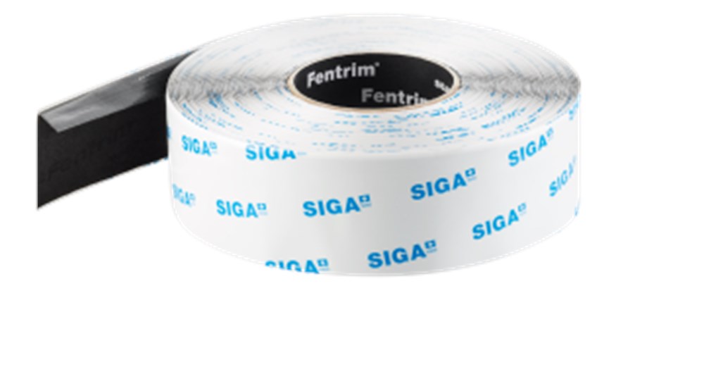 Afbeelding voor Voegtape