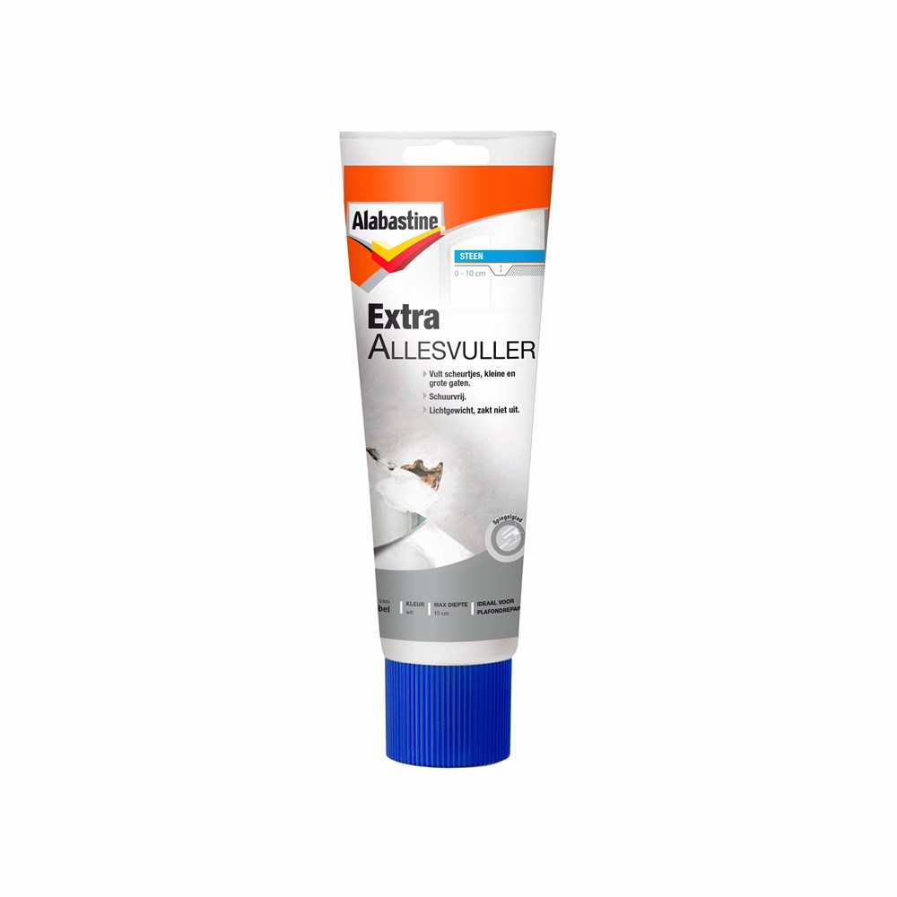 Alabastine extra allesvuller steen (3)