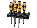 SCHROEVENDRAAIERS KRAFTFORM T15-T40 6-DELIG ;977/6 977_6_torx.jpg