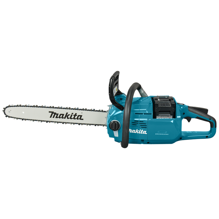Afbeelding Makita xgt 40 v max kettingzaag 45 cm UC013GT101