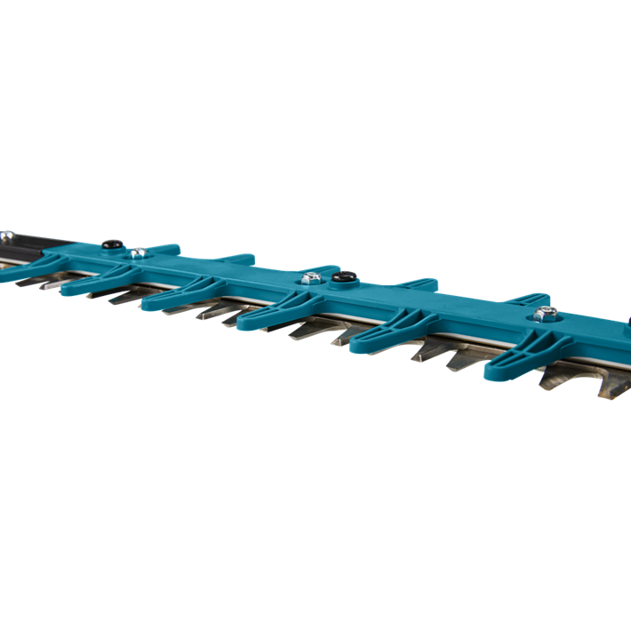 Afbeelding Makita xgt 40 v max heggenschaar 75cm trimuitvoering UH005GZ