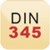 Spiraalboor met morseconus en HM punt DIN345