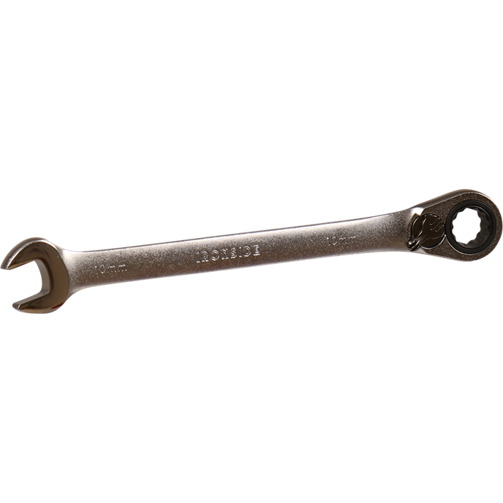 Ratelsleutel Ironside