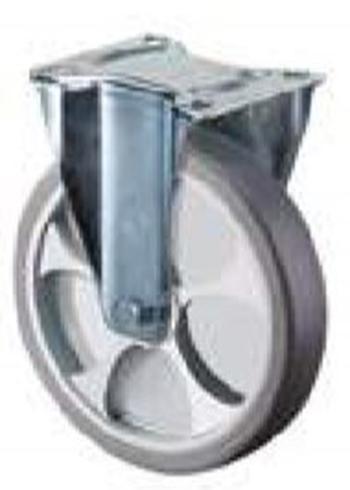 Wielen met hittebestendige band