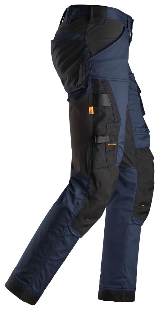 werkbroek allroundwork stretch snickers-4 werkbroek allroundwork stretch snickers-4