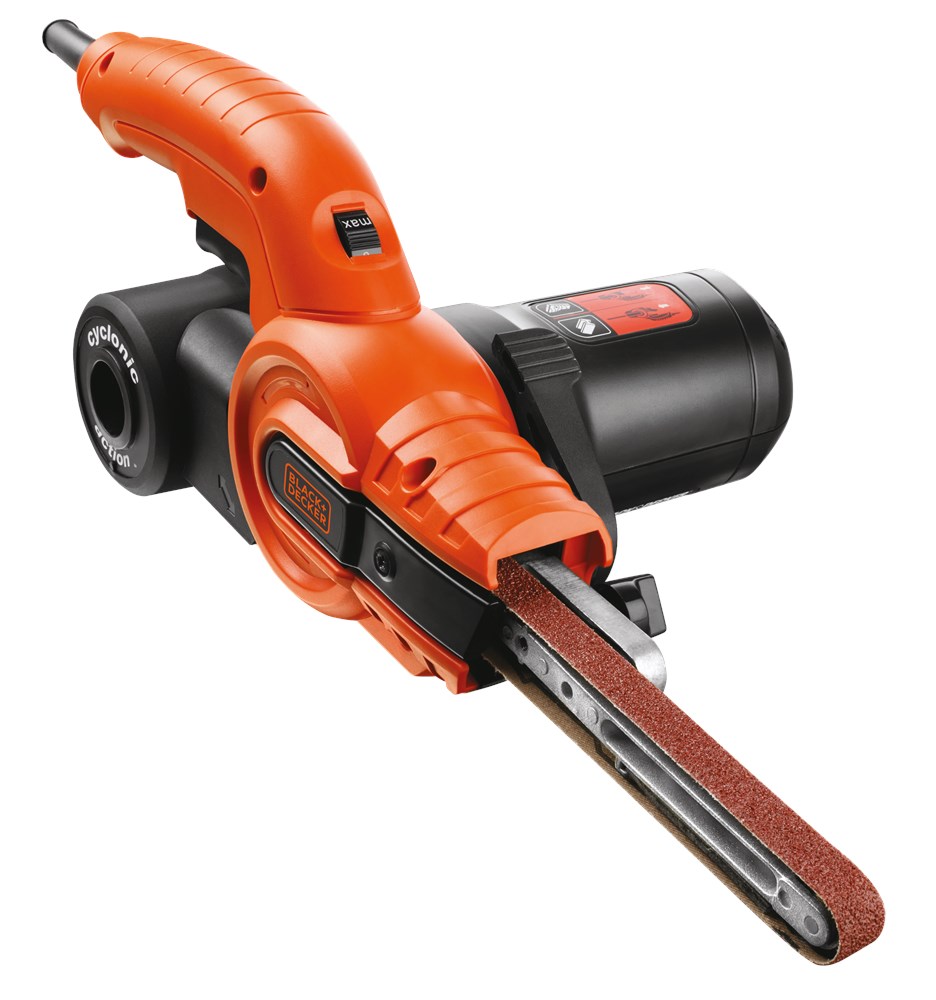 bandschuurmachine black & decker-1 bandschuurmachine black & decker-1