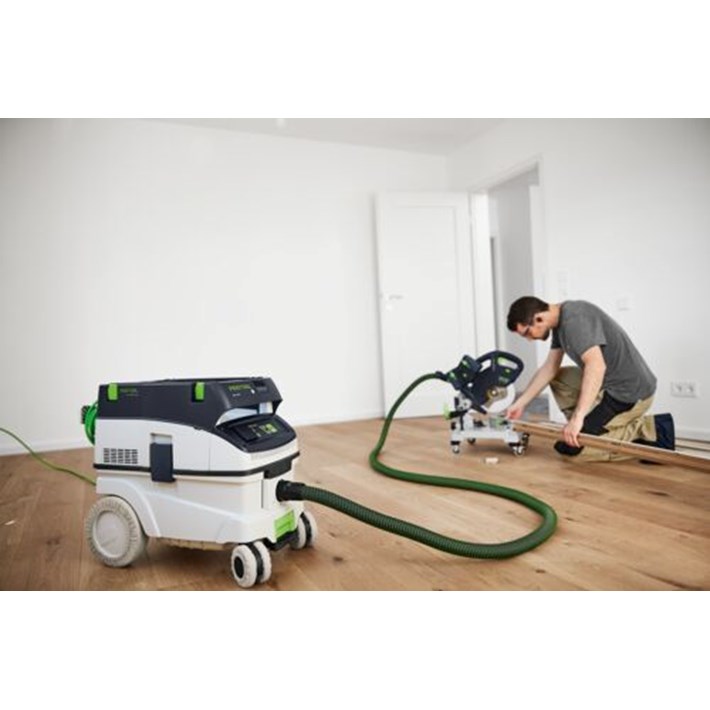 Afbeelding Festool bouwstofzuiger CTM 26 EI-FLR