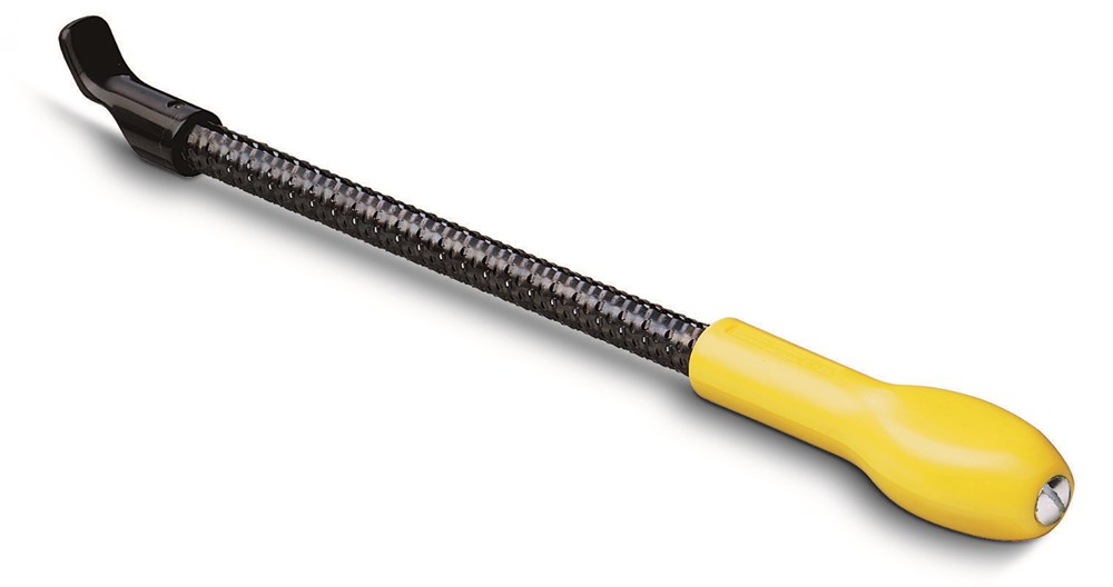Afbeelding voor Surform® Metaal Ronde Vijl 5-21-297