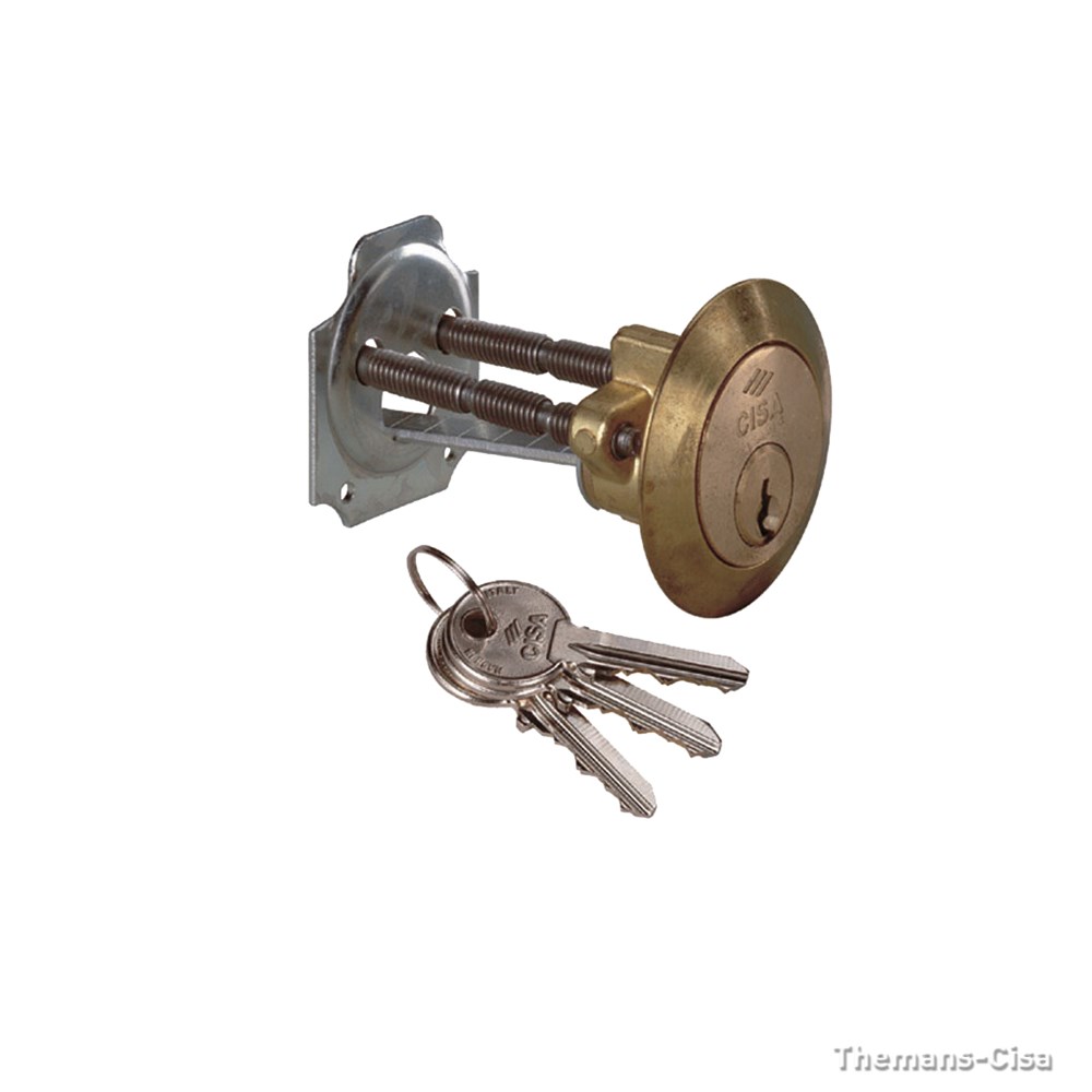 staartcilinder cisa-1 staartcilinder cisa-1